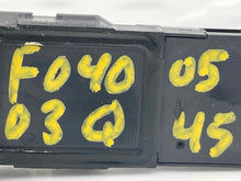 Load image into Gallery viewer, Mass Air Flow Sensor Meter MAF FX35 FX45 M45 Q45 03 04 - NW5001

