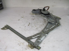 Load image into Gallery viewer, Rear Window Regulator Impreza 02 03 04 05 06 07 Left - 488863
