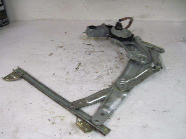Rear Window Regulator Impreza 02 03 04 05 06 07 Left - 488863