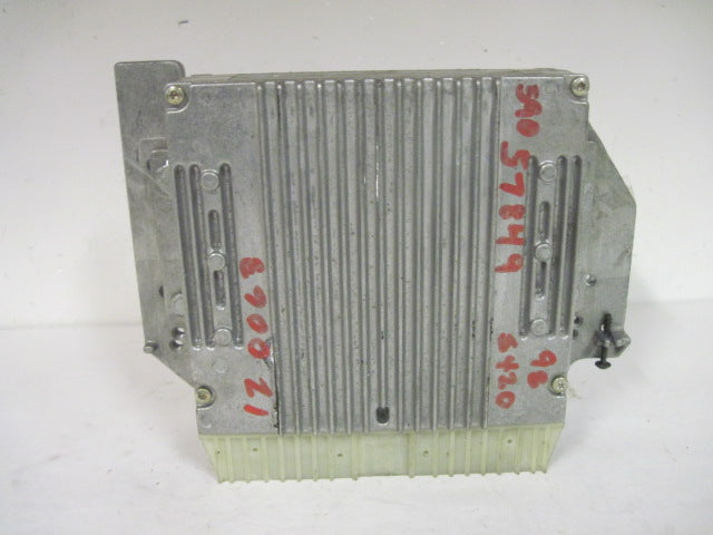 ECU ECM COMPUTER MERCEDES S420 1998 1999 - 488994