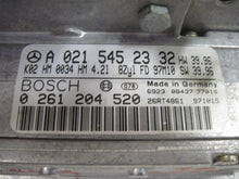 Load image into Gallery viewer, ECU ECM COMPUTER MERCEDES S420 1998 1999 - 488994
