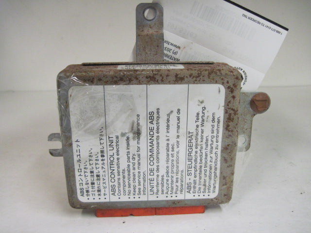 ABS COMPUTER HONDA CIVIC 1996 97 98 99 00 - 489200