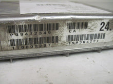 Load image into Gallery viewer, TRANSMISSION COMPUTER Volvo S80 1999 99 00 01 02 - 06 - 489485
