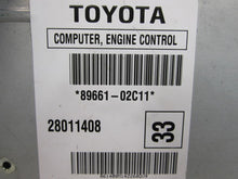 Load image into Gallery viewer, ECU ECM COMPUTER Corolla 2005 05 2006 06 Auto - 489564
