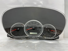 Load image into Gallery viewer, Speedometer Cluster Subaru Impreza 2009 - NW161836
