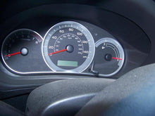 Load image into Gallery viewer, Speedometer Cluster Subaru Impreza 2009 - NW161836
