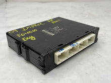 Load image into Gallery viewer, ECU ECM COMPUTER Subaru Impreza 2008 08 2009 09 Auto - NW62307
