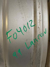 Load image into Gallery viewer, WHEEL Land Rover Discovery 1999 00 01 02 Alloy 16x8 - NW200845
