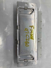 Load image into Gallery viewer, ABS Computer Mercedes C230 1997 97 - NW34312
