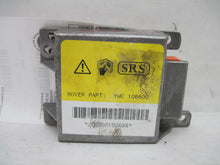 Load image into Gallery viewer, AIR BAG COMPUTER Land Rover Discovery 99 00 01 02 03 04 - 491298
