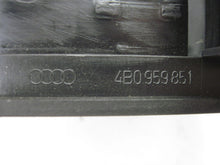 Load image into Gallery viewer, DRIVERS MASTER WINDOW SWITCH Audi A6 Allorad RS6 2000 00 2001 01 02 - 04 - 492896
