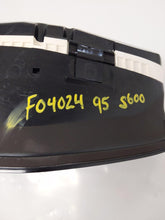 Load image into Gallery viewer, SPEEDOMETER CLUSTER S320 S350D S420 S500 Coupe S500SEL 94-95 - NW161337
