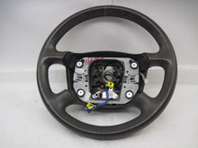 Load image into Gallery viewer, STEERING WHEEL Audi A6 2001 01 - 493221
