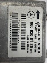 Load image into Gallery viewer, AIR BAG COMPUTER Mercedes S Class 1994 94 1995 95 - NW35435
