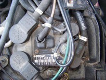 Load image into Gallery viewer, Ignition Coil  MERCEDES S-CLASS 1995 - NW39461
