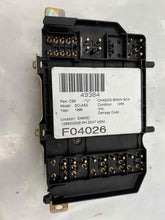 Load image into Gallery viewer, Computer Mercedes-Benz SL500 1996 - NW35664
