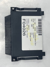 Load image into Gallery viewer, Computer Mercedes-Benz SL500 1996 - NW35665
