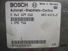 Load image into Gallery viewer, ABS COMPUTER BMW 525I 530I 540I 94 95 - 494323
