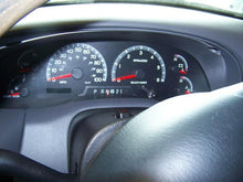 Load image into Gallery viewer, Speedometer Cluster  FORD F150 PICKUP 2001 - NW158936
