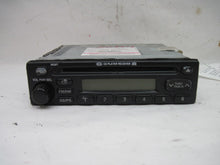 Load image into Gallery viewer, Radio Sedona 2002 02 AM FM Cd player - 494668
