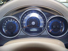 Load image into Gallery viewer, SPEEDOMETER CLUSTER Acura RL 2006 06 2007 07 2008 08 - NW159398
