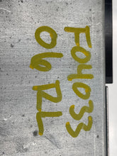 Load image into Gallery viewer, XM Unit Acura RL 2005 05 2006 06 - NW135761

