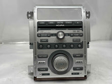 Load image into Gallery viewer, AM FM CD Player Acura RL 2006 06 2007 07 2008 08 6 Disc Player - NW135762
