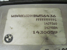 Load image into Gallery viewer, ECU ECM COMPUTER BMW 740i 1996 96 1997 97 - 495102
