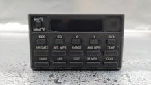 Load image into Gallery viewer, Info-Gps Screen  BMW 535I 1989 - NW104905
