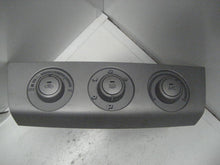 Load image into Gallery viewer, Temp Climate AC Heater Control Toyota Solara 2004 04 2005 05 2006 06 Manual - 49576
