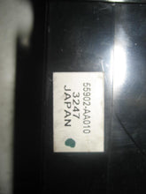 Load image into Gallery viewer, Temp Climate AC Heater Control Toyota Solara 2004 04 2005 05 2006 06 Manual - 49576
