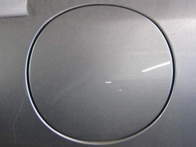 Fuel Filler Door Honda Civic 2007 07 - 496785