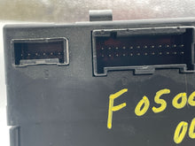 Load image into Gallery viewer, BODY CONTROL MODULE Mercedes ML320 ML430 ML55 2000 00 - NW35216
