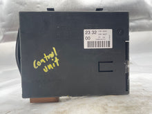 Load image into Gallery viewer, BODY CONTROL MODULE Mercedes ML320 ML430 ML55 2000 00 - NW35216
