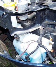 Load image into Gallery viewer, SIDE VIEW MIRROR Chrysler Sebring 2003 03 04 05 06 Power Right - NW50775
