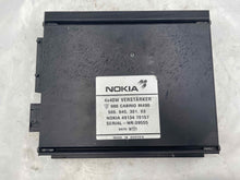 Load image into Gallery viewer, AMPLIFIER Boxster Boxster S 1997 97 1998 98 1999 99 2000 00 - NW139290
