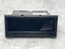 Load image into Gallery viewer, Radio Display Volvo S40 2004 04 2005 05 2006 06 - NW140294
