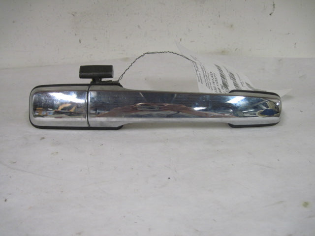 Exterior Door Handle Infiniti M45 2003 03 2004 04 Right - 500137