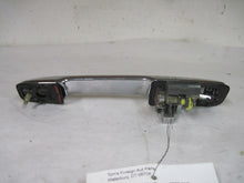 Load image into Gallery viewer, Exterior Door Handle Infiniti M45 2003 03 2004 04 Right - 500137

