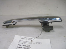 Load image into Gallery viewer, Exterior Door Handle Infiniti M45 2003 03 2004 04 Right - 500137
