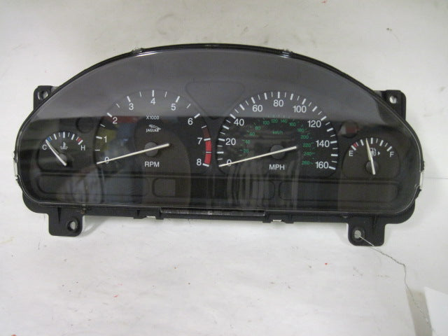SPEEDOMETER CLUSTER 2000 00 2001 01 - 500253