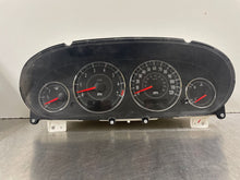 Load image into Gallery viewer, SPEEDOMETER CLUSTER Chrysler Sebring 2001 01 2002 02 2003 03 - NW158737
