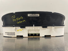 Load image into Gallery viewer, SPEEDOMETER CLUSTER Chrysler Sebring 2001 01 2002 02 2003 03 - NW158737
