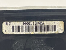 Load image into Gallery viewer, SPEEDOMETER CLUSTER Chrysler Sebring 2001 01 2002 02 2003 03 - NW158737
