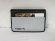 Load image into Gallery viewer, OWNERS MANUAL Nissan Maxima 2004 04 - 502014
