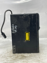 Load image into Gallery viewer, CD CHANGER Audi A4 A6 A8 1997 97 98 99 00 01 02 03 - 05 - NW136096
