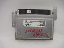 Load image into Gallery viewer, ECU ECM COMPUTER Magentis Optima 2001 01 2.5L - 502601
