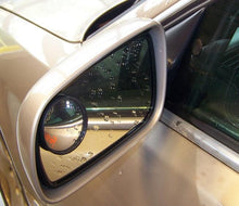 Load image into Gallery viewer, Side View Door Mirror  AUDI A8 1999 - NW51581
