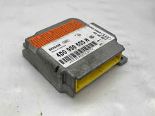 Load image into Gallery viewer, AIR BAG COMPUTER AUDI A8 1998 98 1999 99 - NW28499
