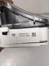 Load image into Gallery viewer, Speedometer Cluster Mazda MPV 2004 04 2005 05 2006 06 - NW160954
